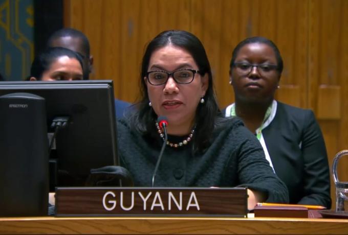 H.E. Carolyn Rodrigues-Birkett