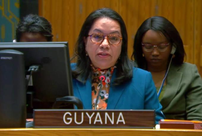 H.E. Carolyn Rodrigues-Birkett