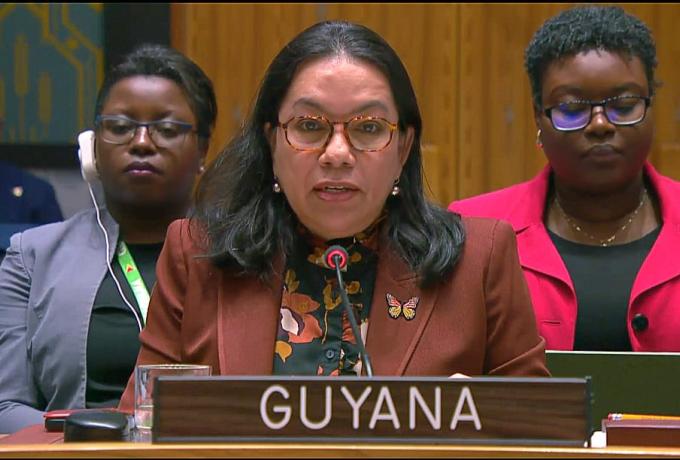 H.E. Carolyn Rodrigues-Birkett