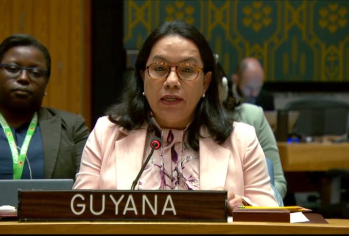 H.E. Carolyn Rodrigues-Birkett