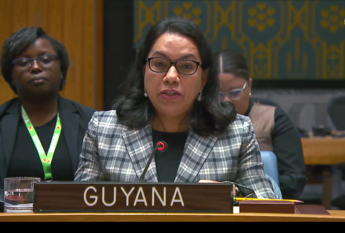 H.E. Carolyn Rodrigues-Birkett