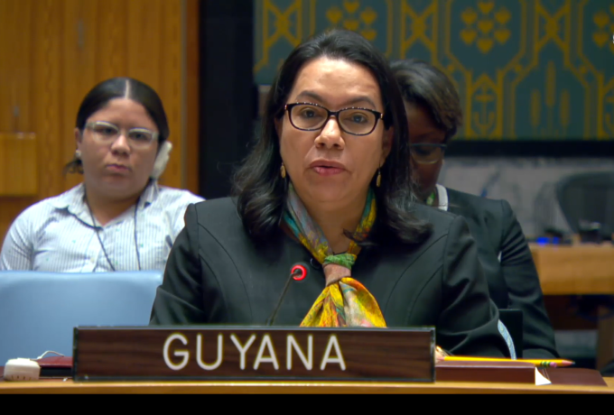 H.E. Carolyn Rodrigues-Birkett