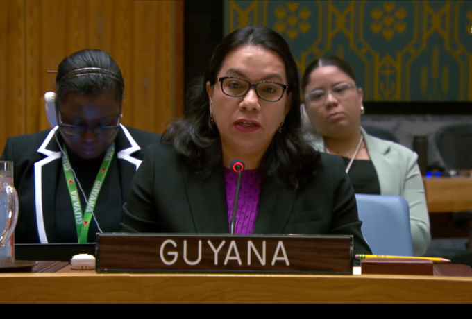 H.E. Carolyn Rodrigues-Birkett