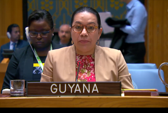 H.E. Carolyn Rodrigues-Birkett