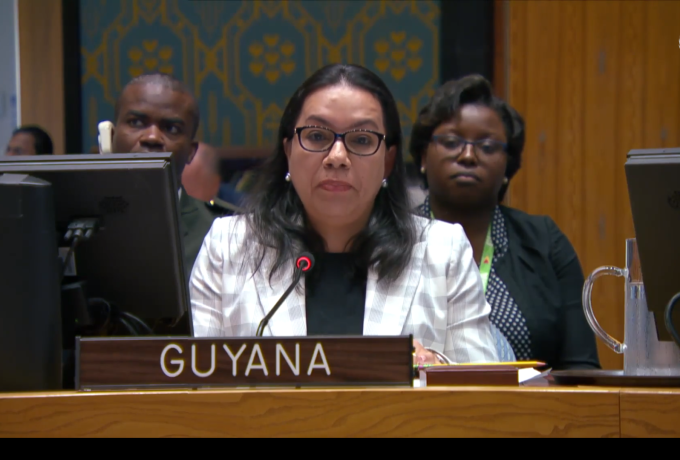 H.E. Carolyn Rodrigues-Birkett