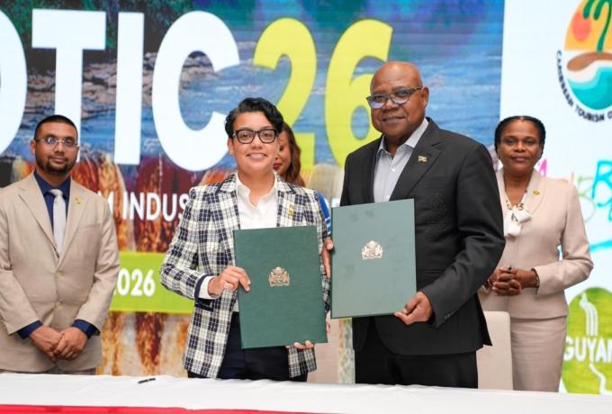 Tourism MOU