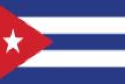 CUBA, REPUBLIC OF