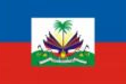 HAITI
