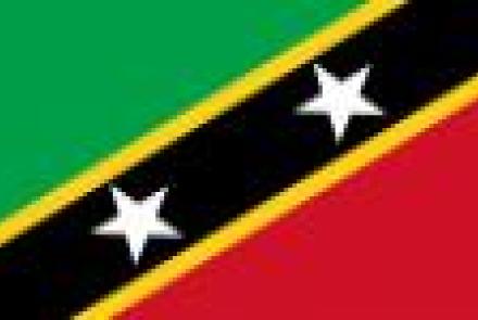 ST.KITTS & NEVIS