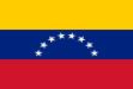 VENEZUELA, BOLIVARIAN REPUBLIC OF