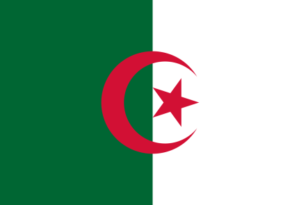 Algeria