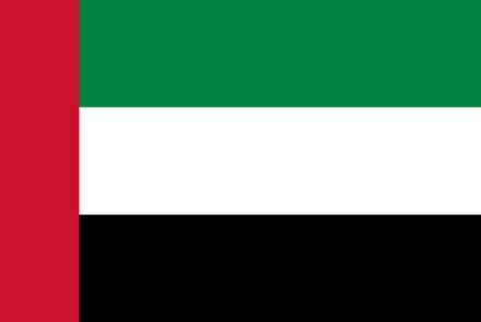 UNITED ARAB EMIRATES