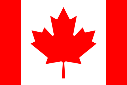 CANADA (OTTAWA)